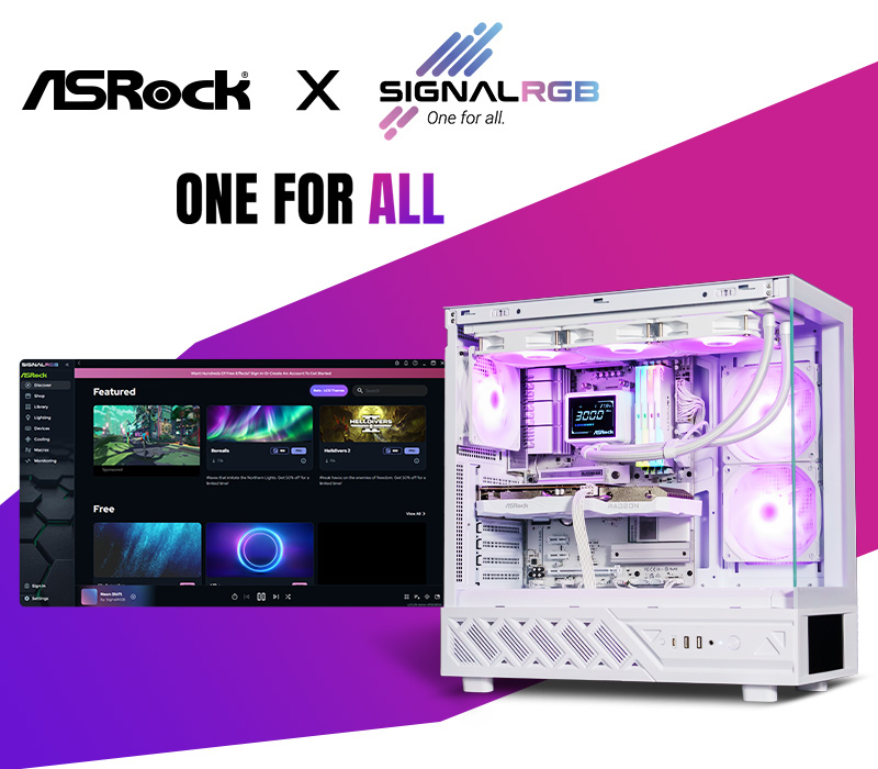 AIO)) Signal RGB